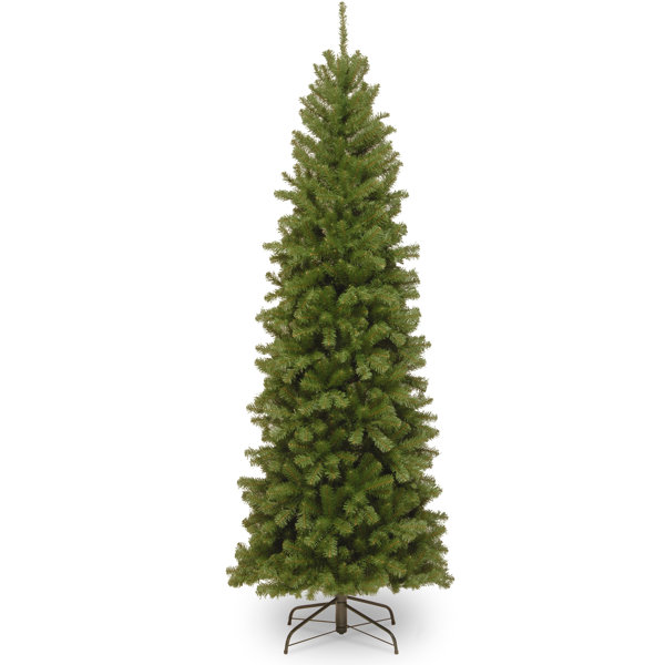 Go Faux Fir With These 13 Artificial Christmas Trees Under 100